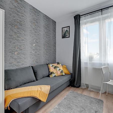 Pilotow 20C Rooms Gdansk Exterior photo