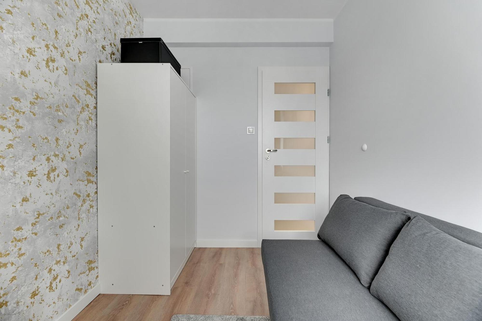 Pilotow 20C Rooms Gdansk Exterior photo