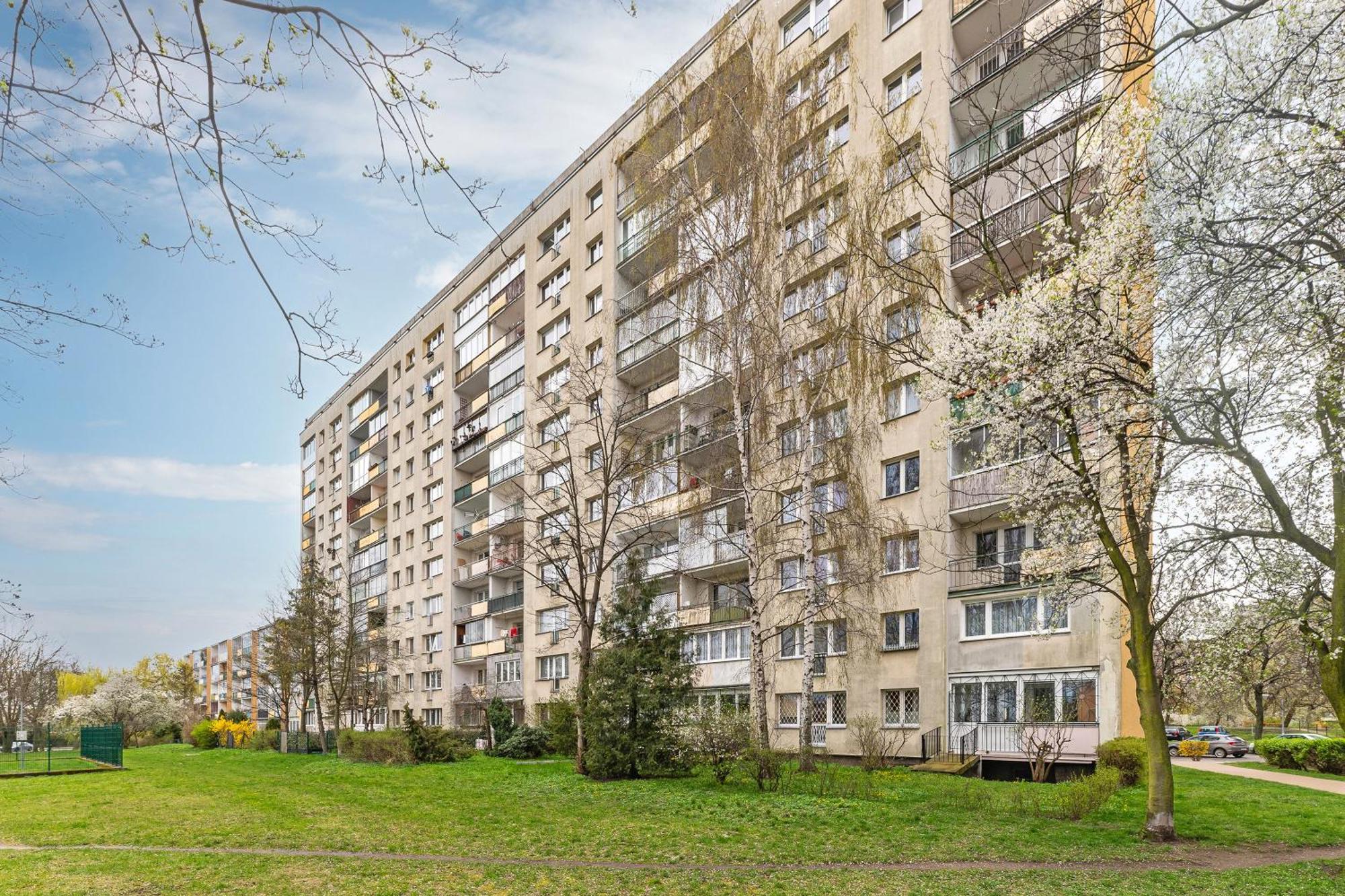 Pilotow 20C Rooms Gdansk Exterior photo